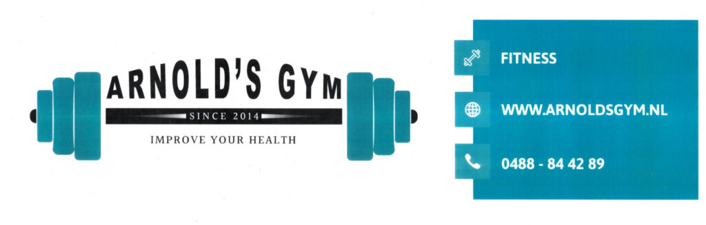 Arnolds Gym